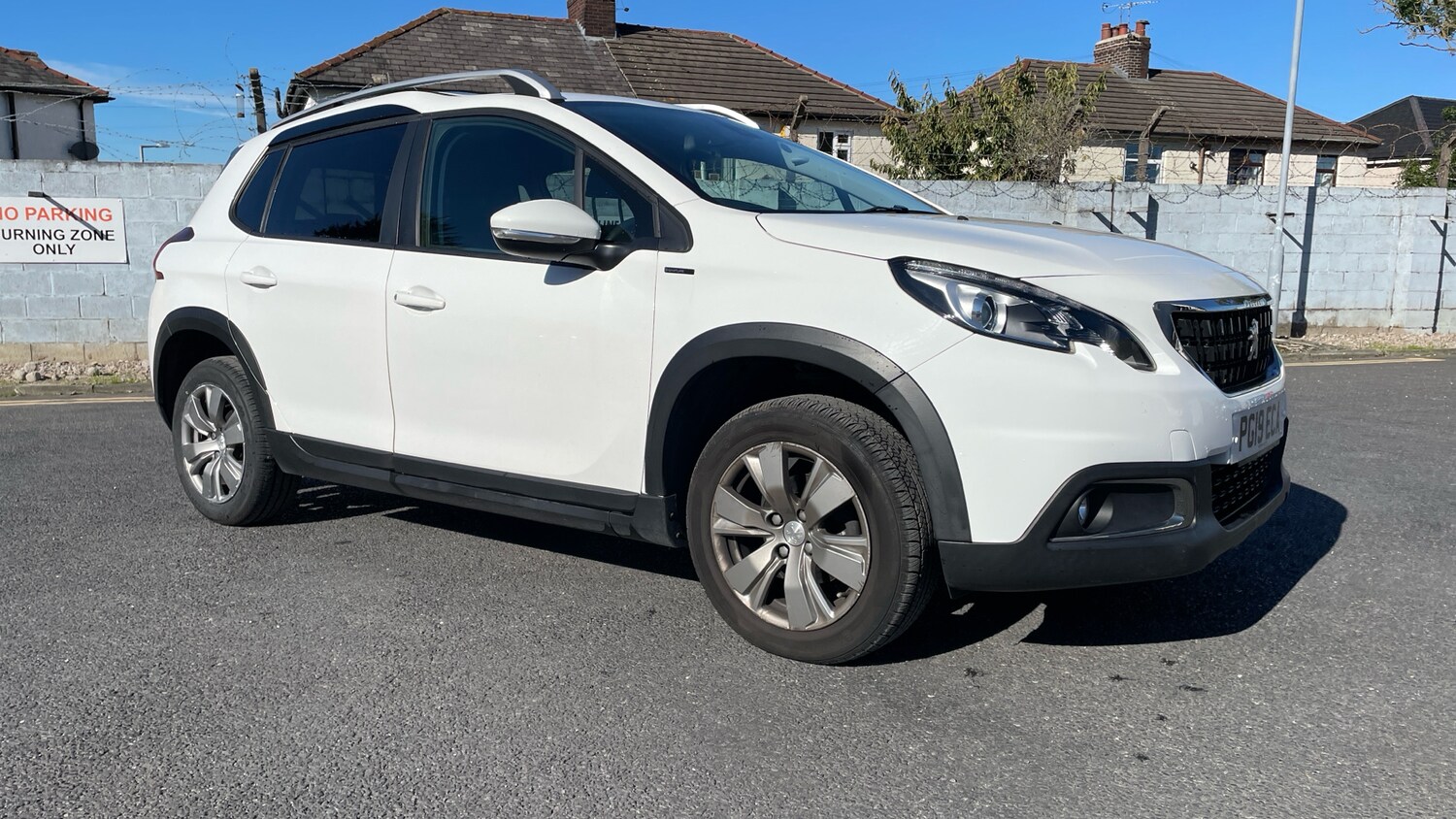 Used Peugeot 2008 2019 for sale - 76003045: Photo 49