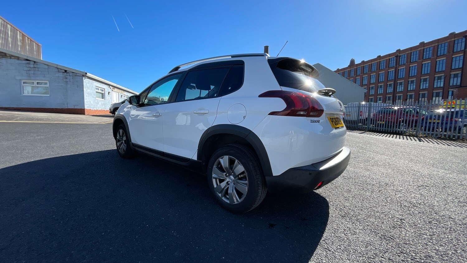 Used Peugeot 2008 2019 for sale - 76003045: Photo 5