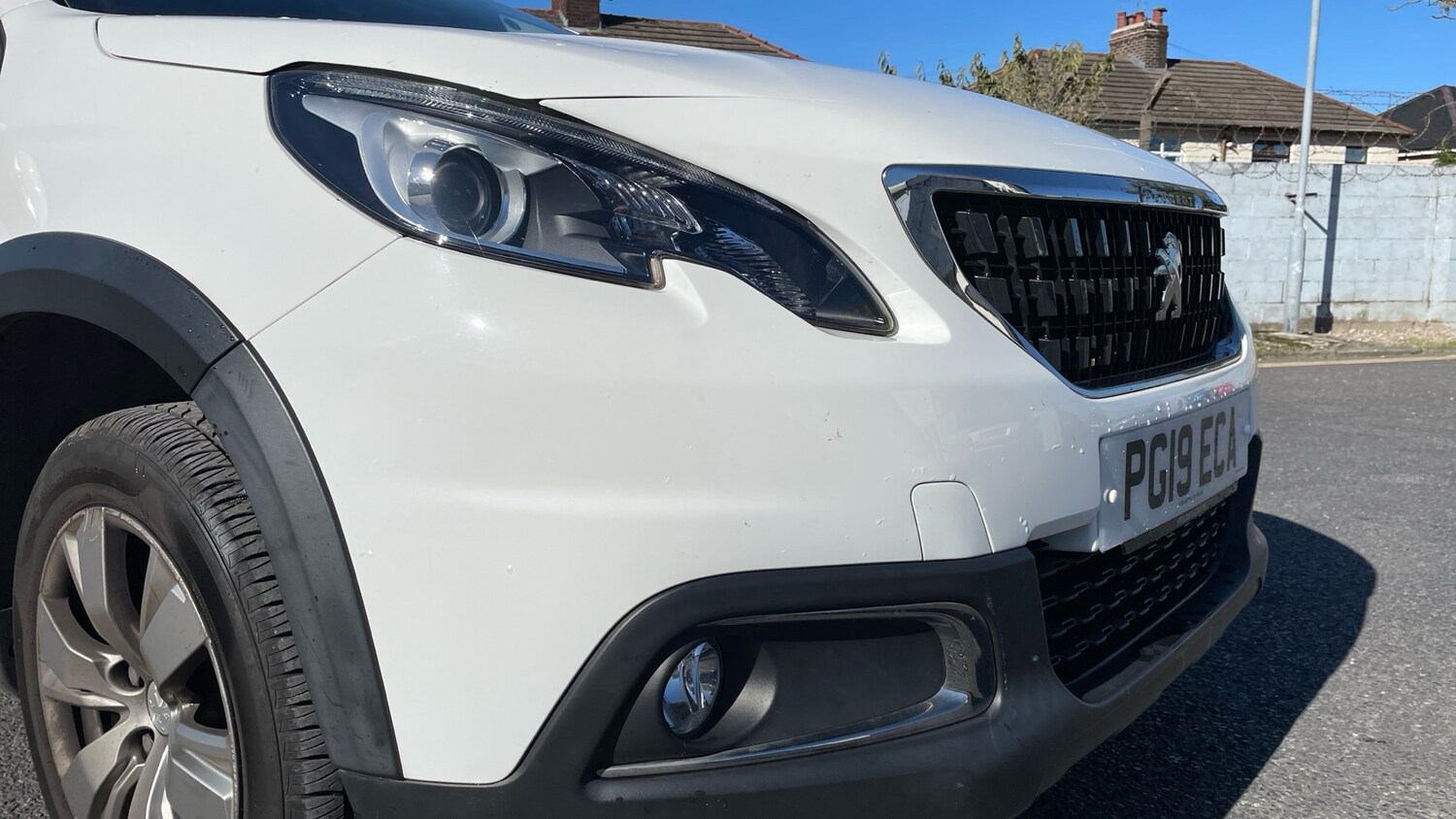 Used Peugeot 2008 2019 for sale - 76003045: Photo 50