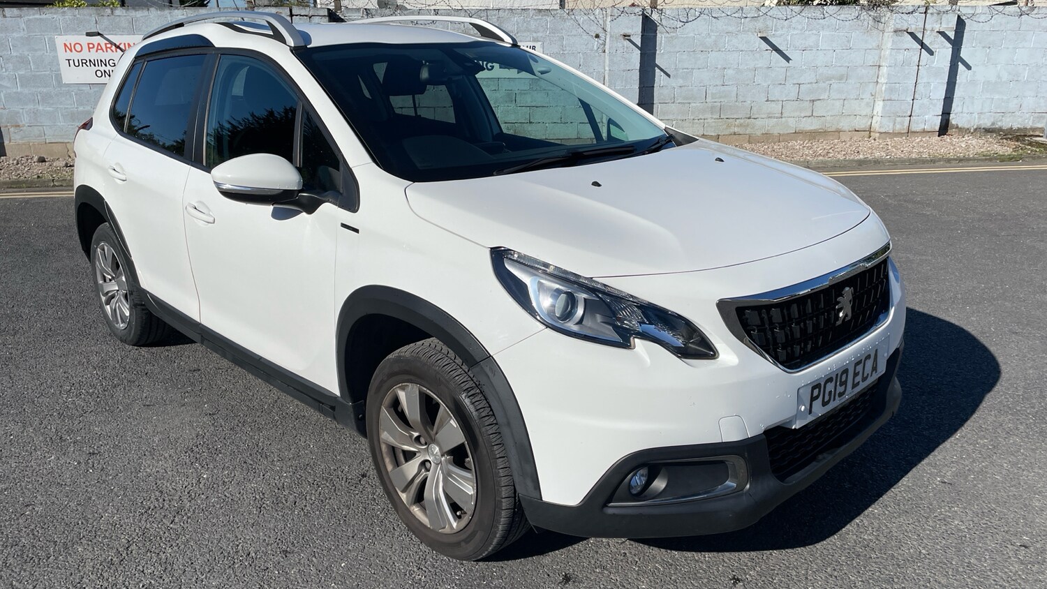 Used Peugeot 2008 2019 for sale - 76003045: Photo 52