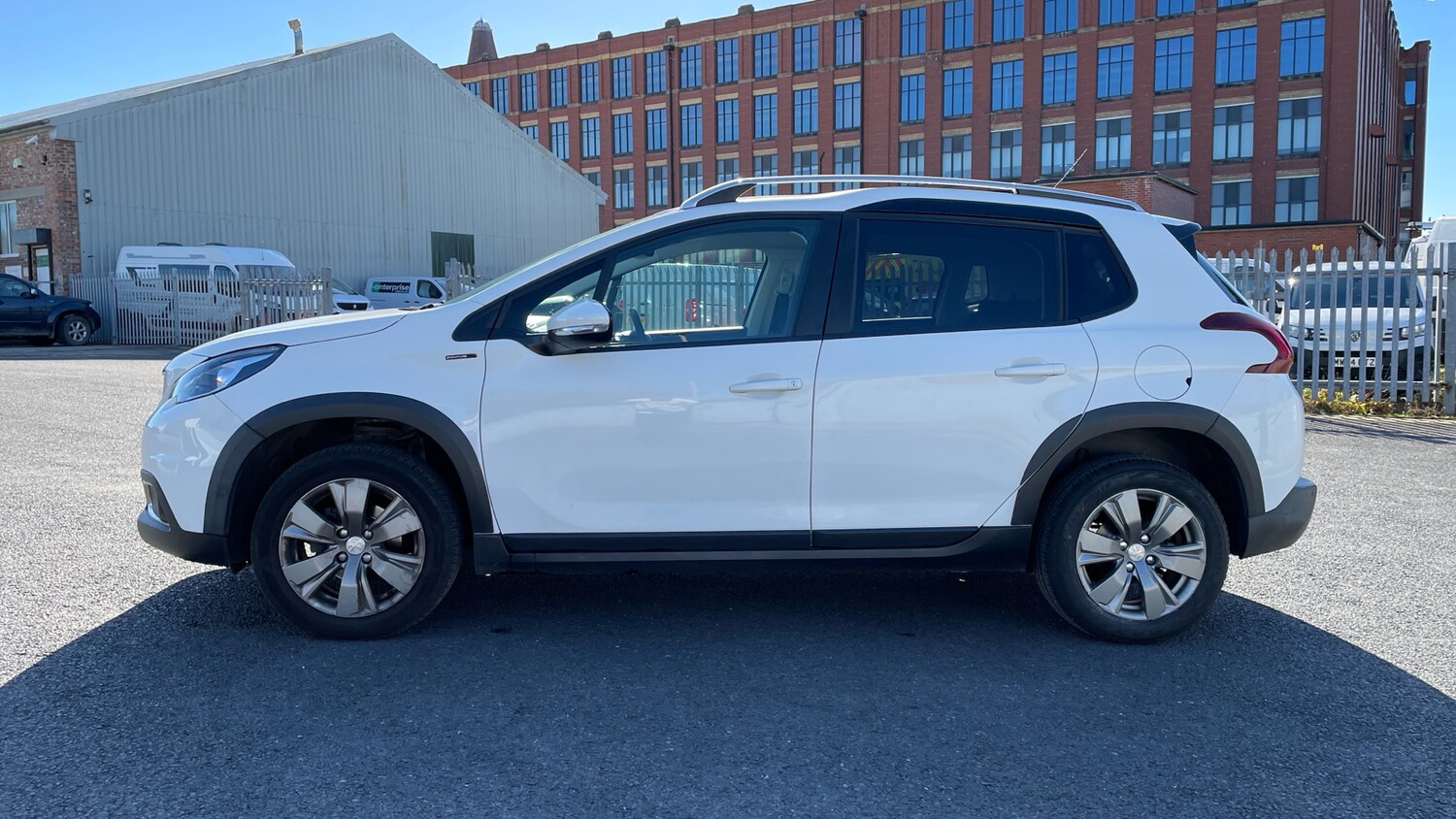 Used Peugeot 2008 2019 for sale - 76003045: Photo 6