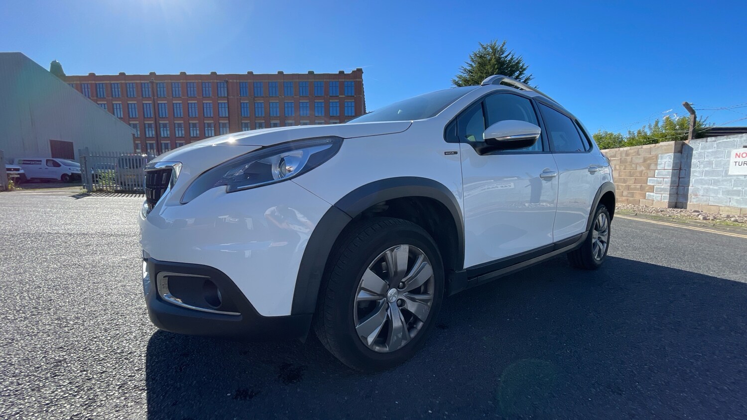 Used Peugeot 2008 2019 for sale - 76003045: Photo 7