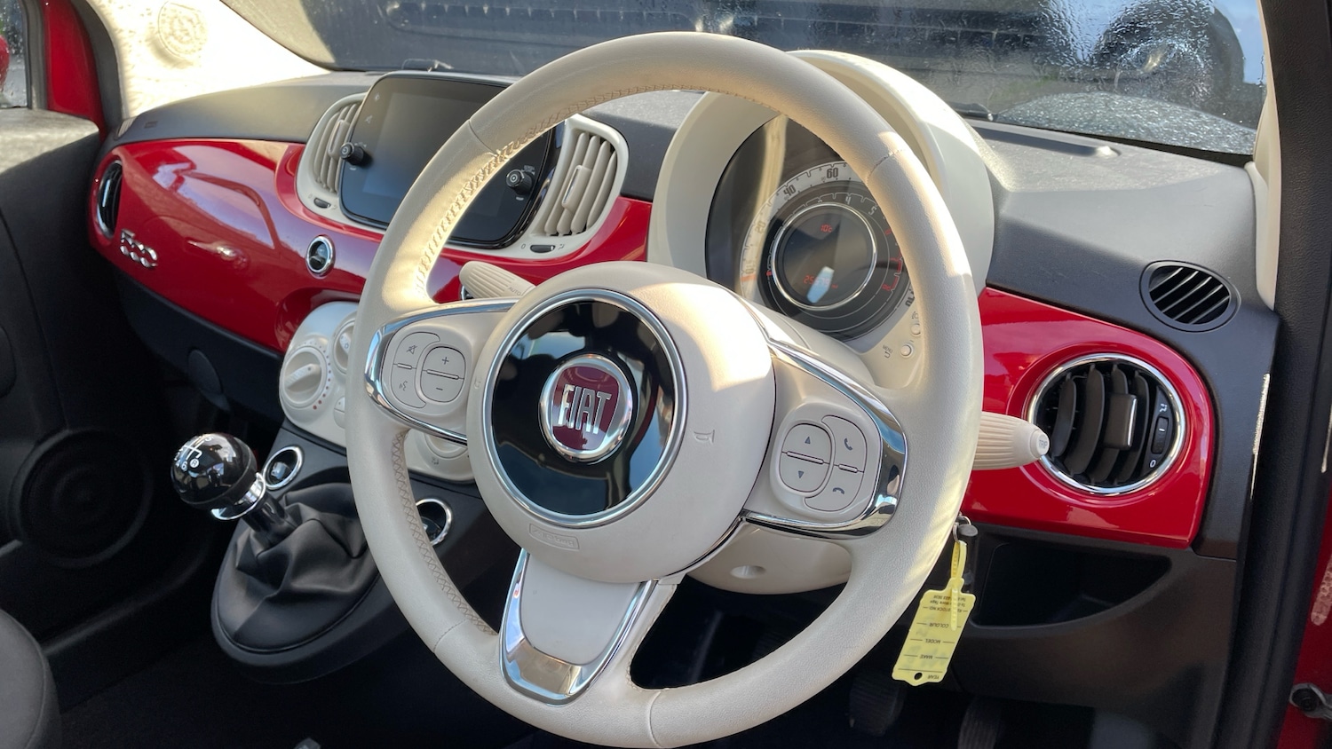Used Fiat 500 2023 for sale - 76372187: Photo 11