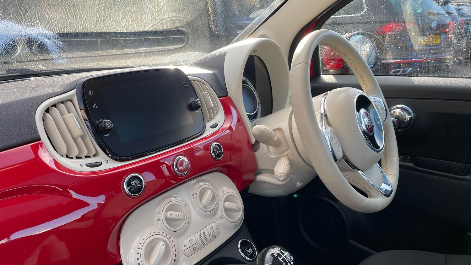 Used Fiat 500 2023 for sale - 76372187: Photo 12