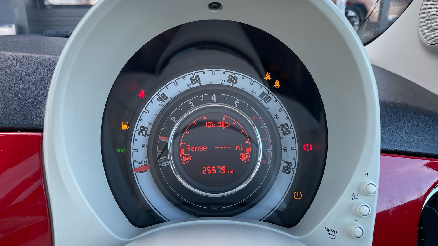 Used Fiat 500 2023 for sale - 76372187: Photo 13