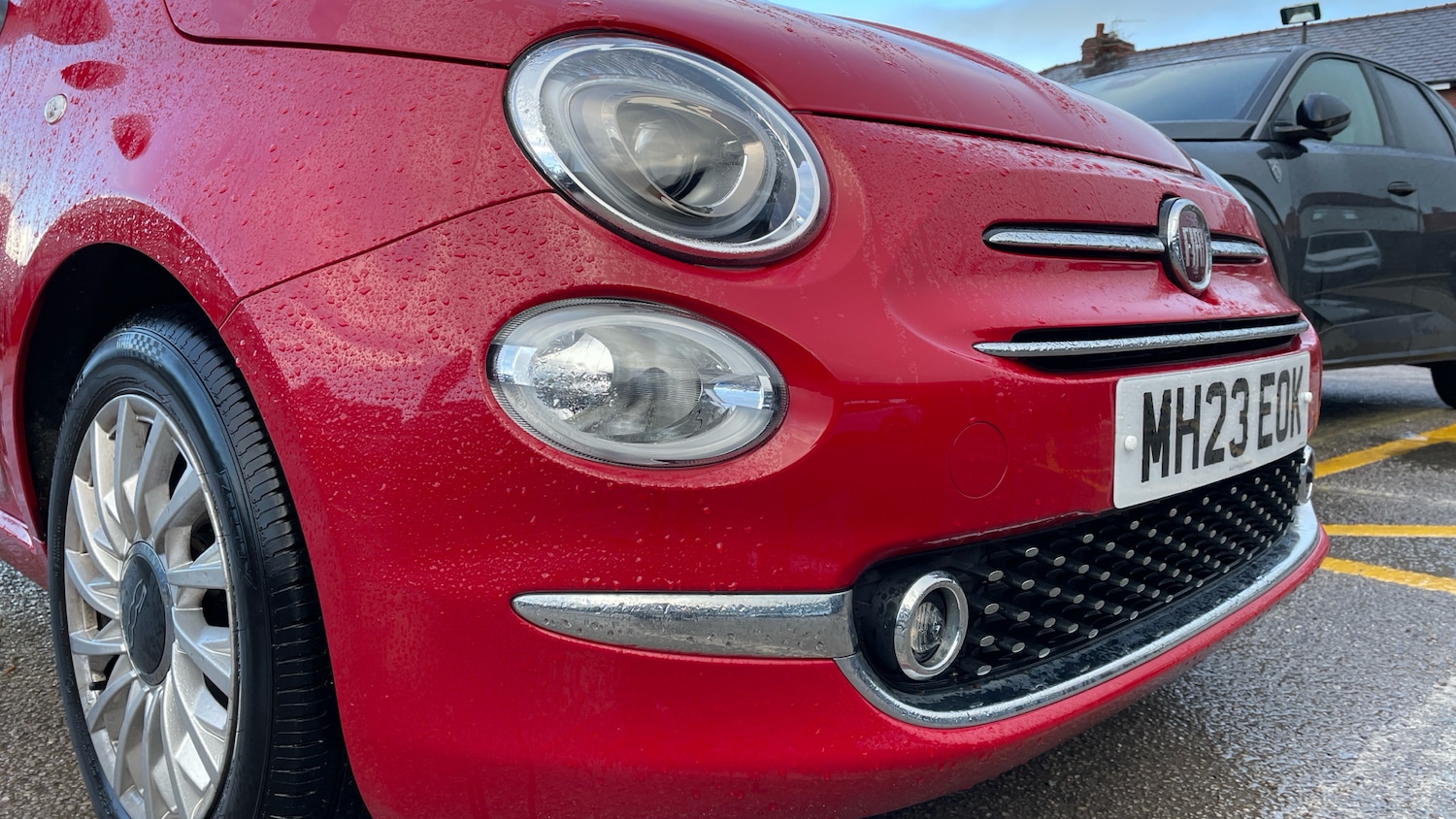 Used Fiat 500 2023 for sale - 76372187: Photo 15