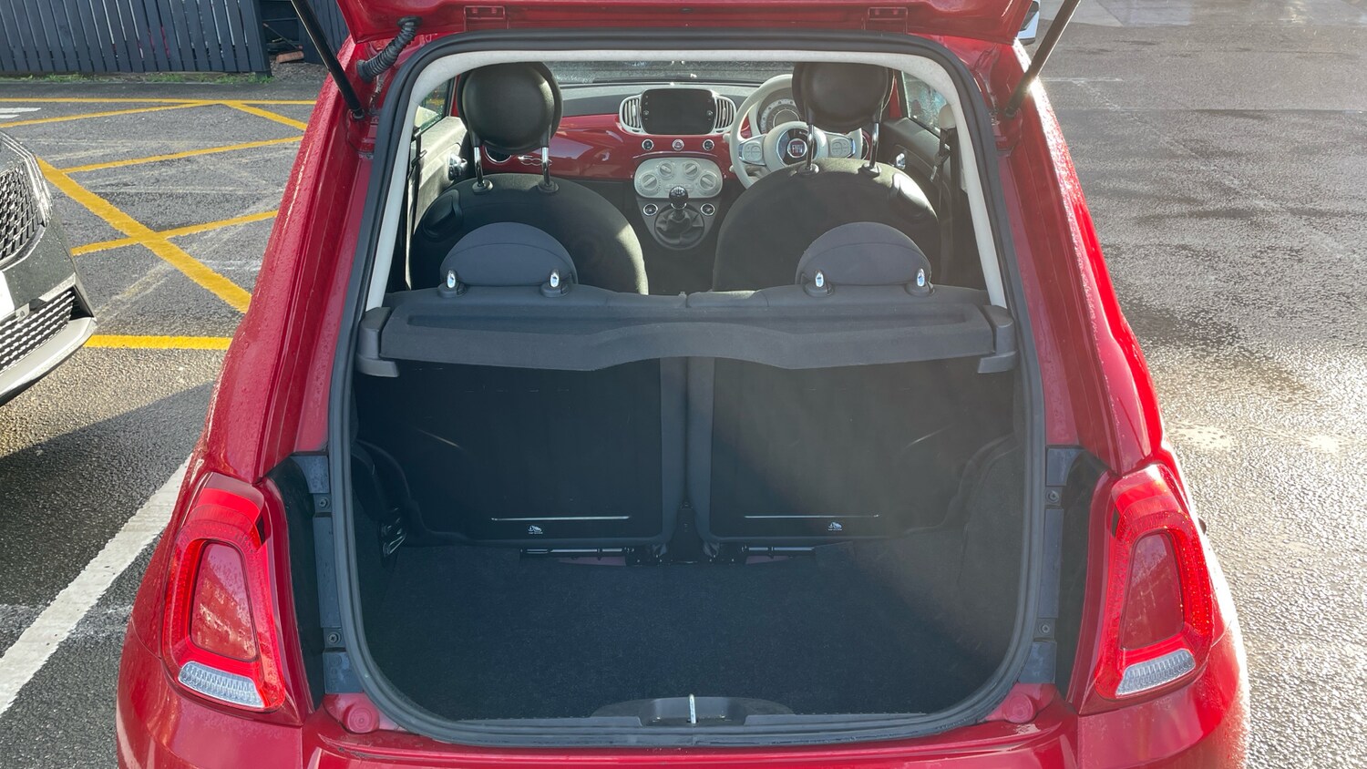 Used Fiat 500 2023 for sale - 76372187: Photo 19