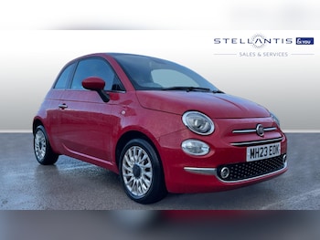 2023 - 1.0 MHEV Hatchback 3dr Petrol Manual Euro 6 (s/s) (70 bhp)