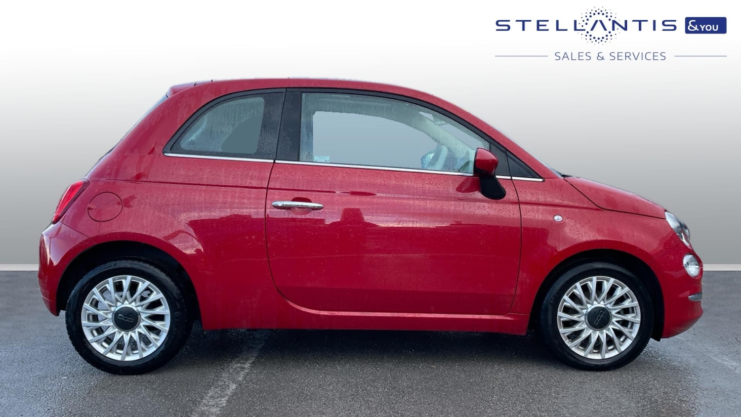 Used Fiat 500 2023 for sale - 76372187: Photo 2