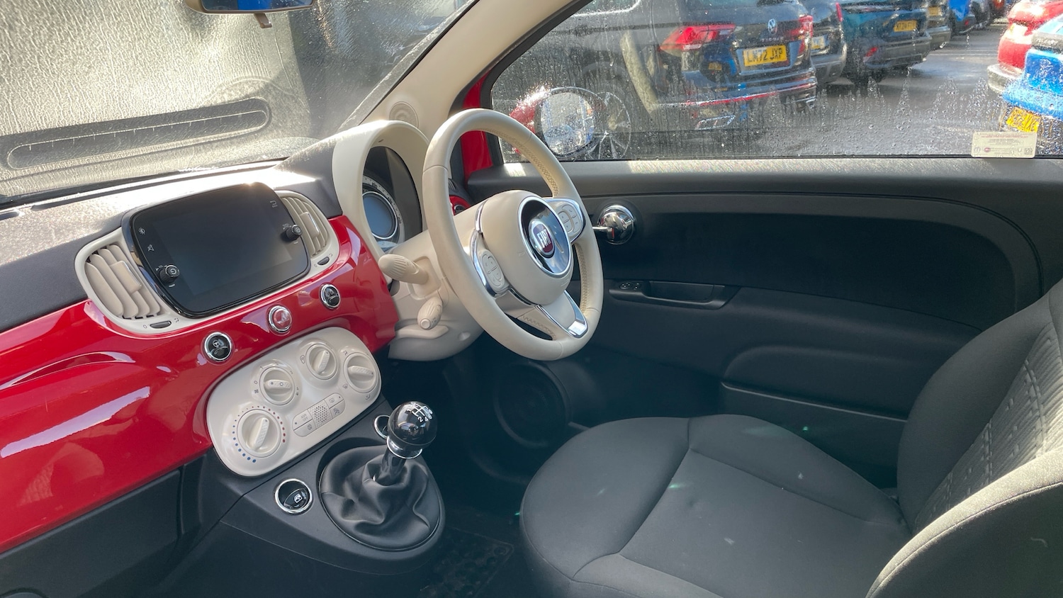 Used Fiat 500 2023 for sale - 76372187: Photo 20