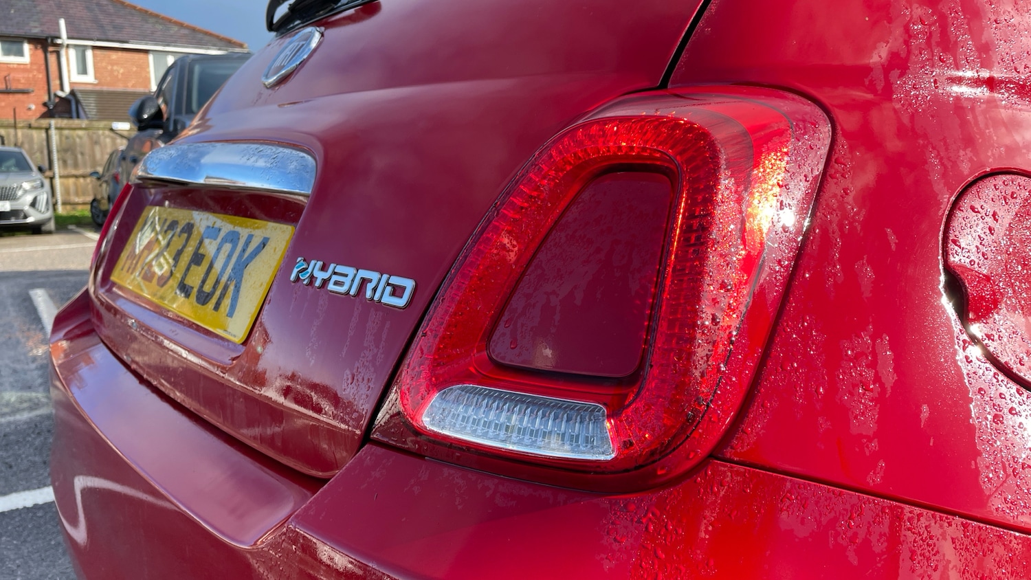 Used Fiat 500 2023 for sale - 76372187: Photo 21