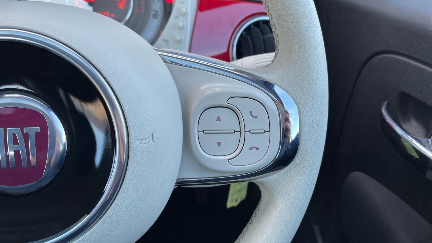 Used Fiat 500 2023 for sale - 76372187: Photo 24