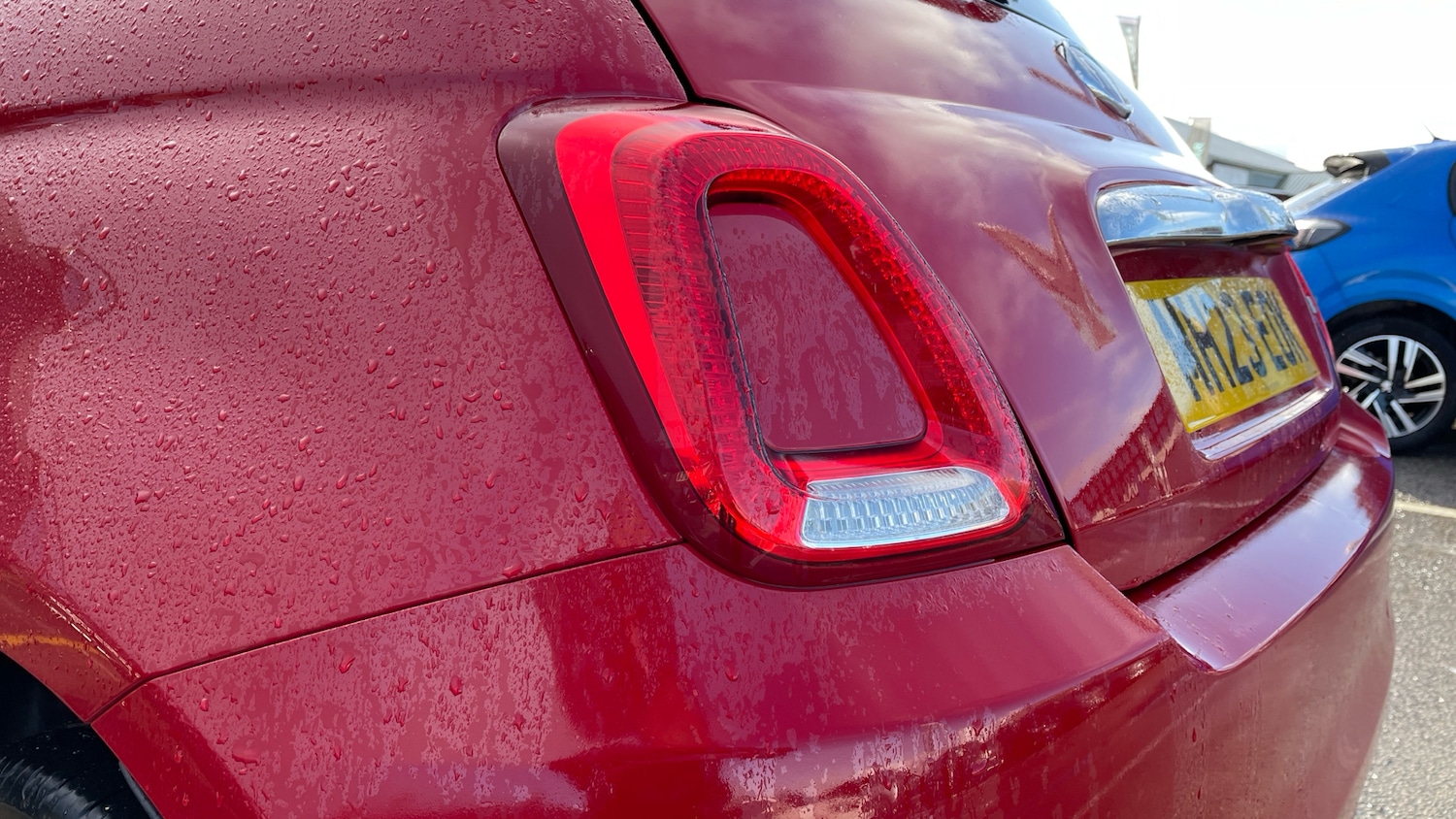 Used Fiat 500 2023 for sale - 76372187: Photo 26