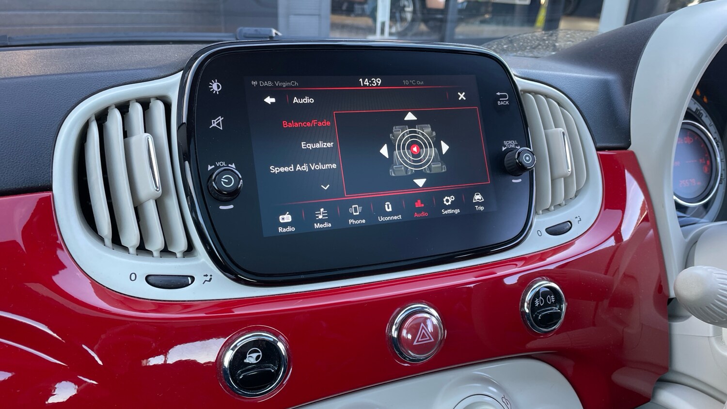 Used Fiat 500 2023 for sale - 76372187: Photo 27