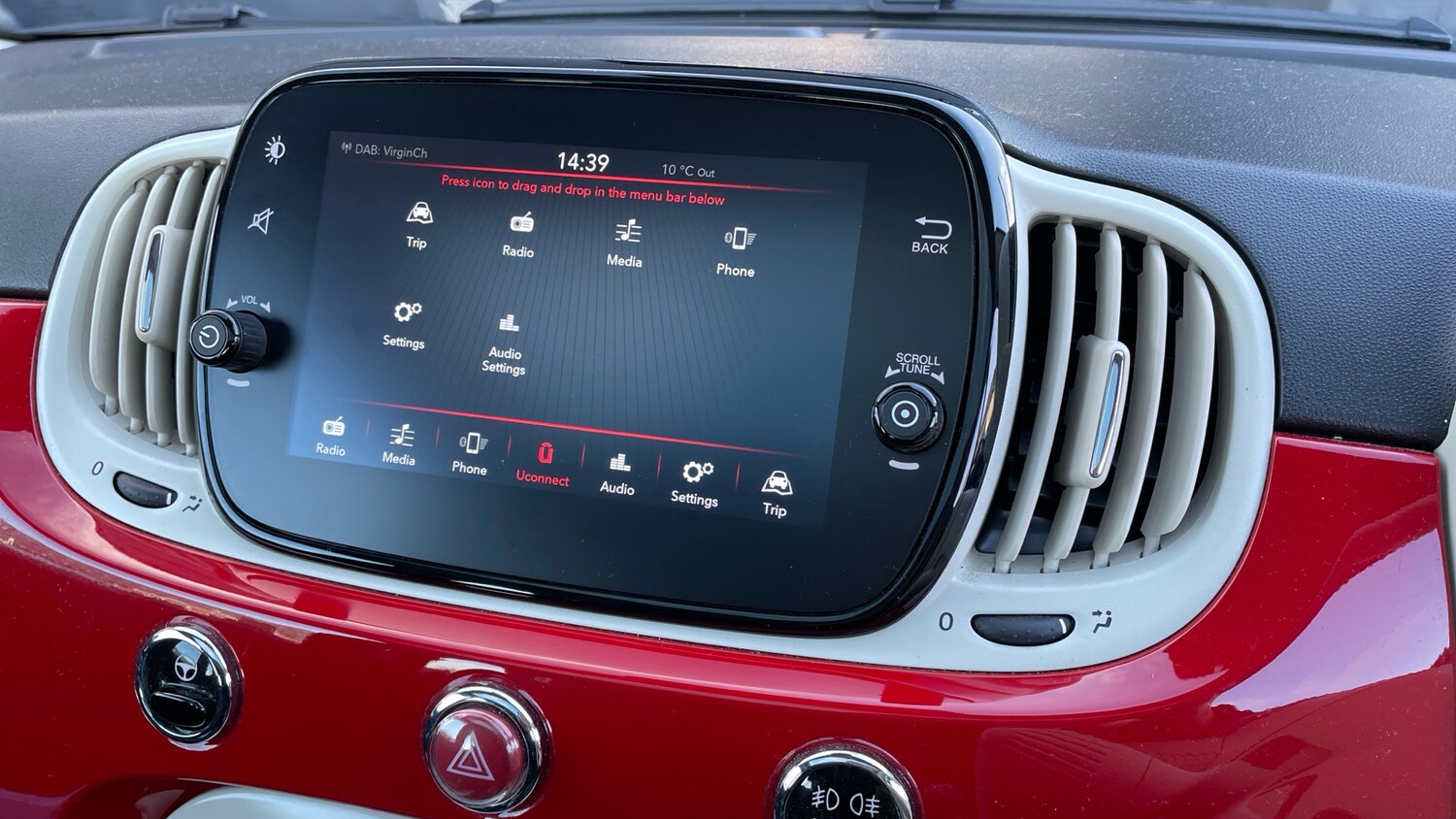 Used Fiat 500 2023 for sale - 76372187: Photo 28