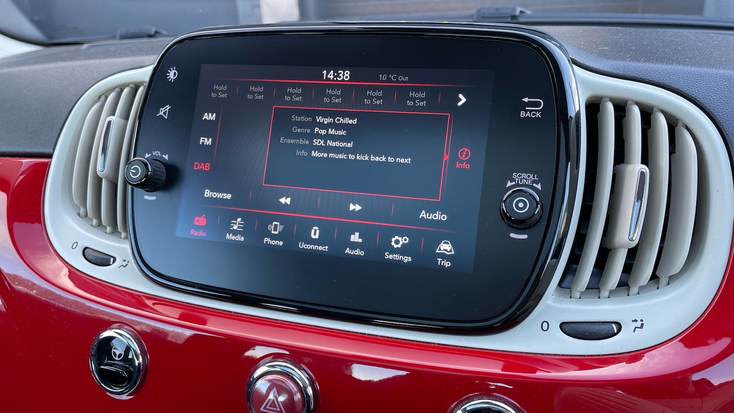 Used Fiat 500 2023 for sale - 76372187: Photo 30