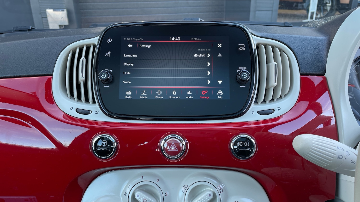 Used Fiat 500 2023 for sale - 76372187: Photo 32