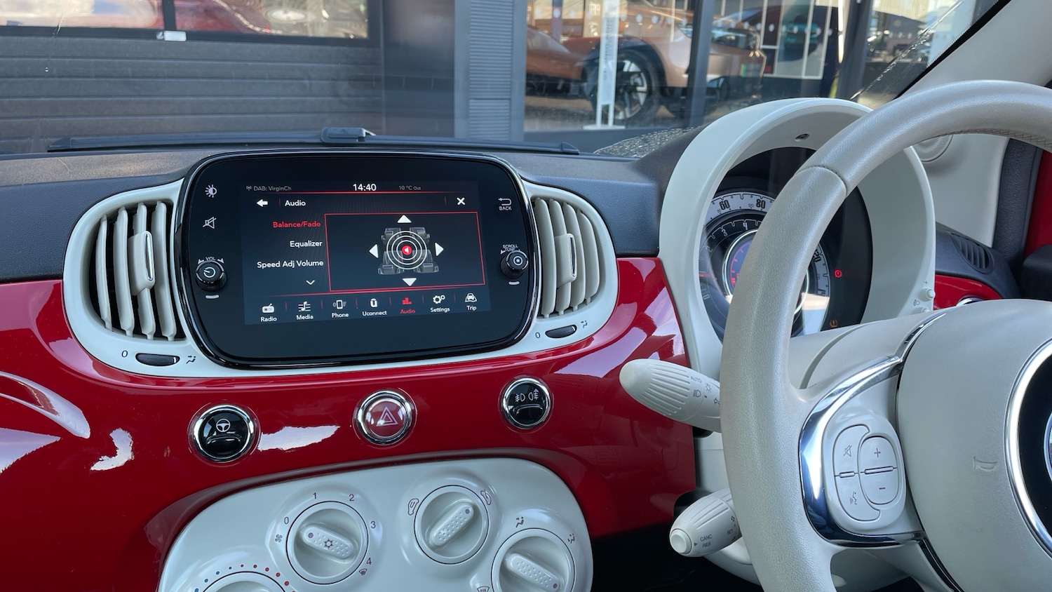 Used Fiat 500 2023 for sale - 76372187: Photo 33