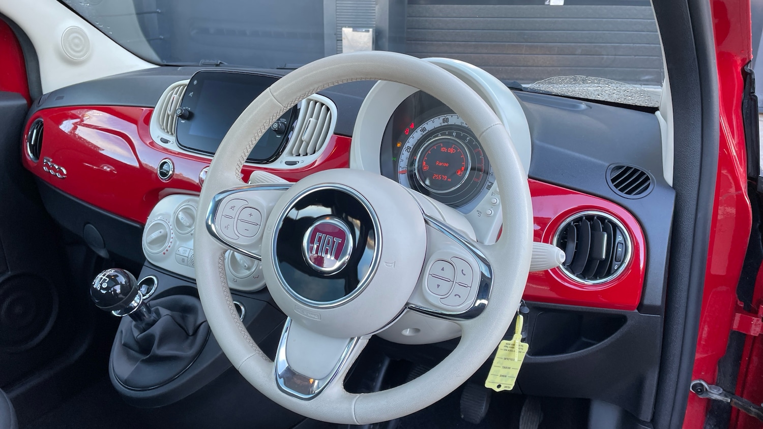 Used Fiat 500 2023 for sale - 76372187: Photo 38