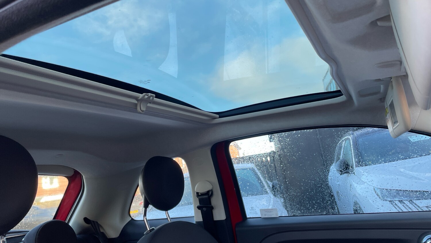 Used Fiat 500 2023 for sale - 76372187: Photo 39