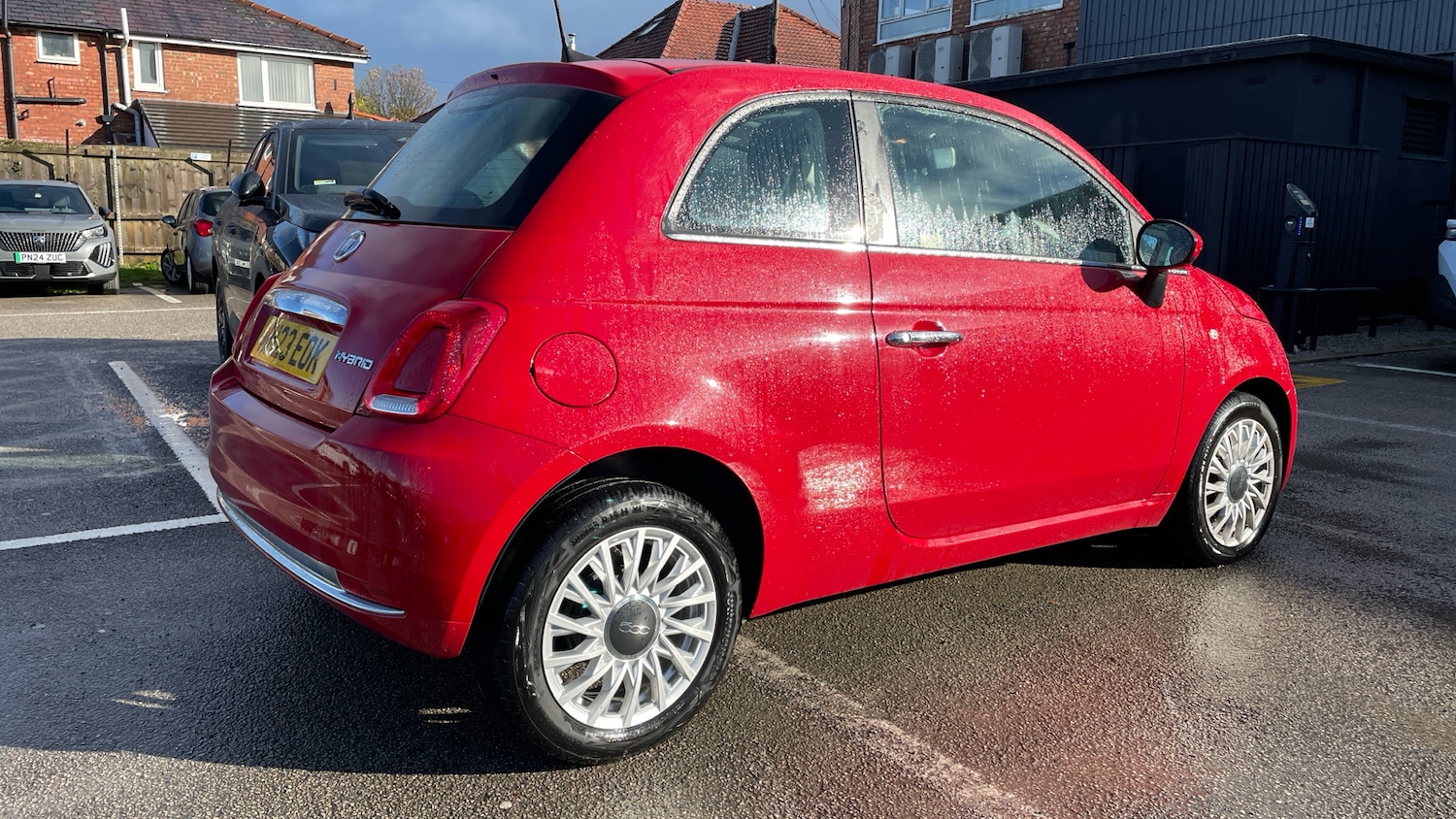Used Fiat 500 2023 for sale - 76372187: Photo 41