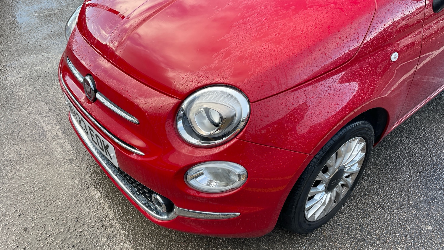 Used Fiat 500 2023 for sale - 76372187: Photo 43