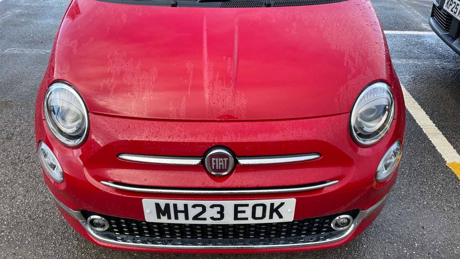 Used Fiat 500 2023 for sale - 76372187: Photo 44