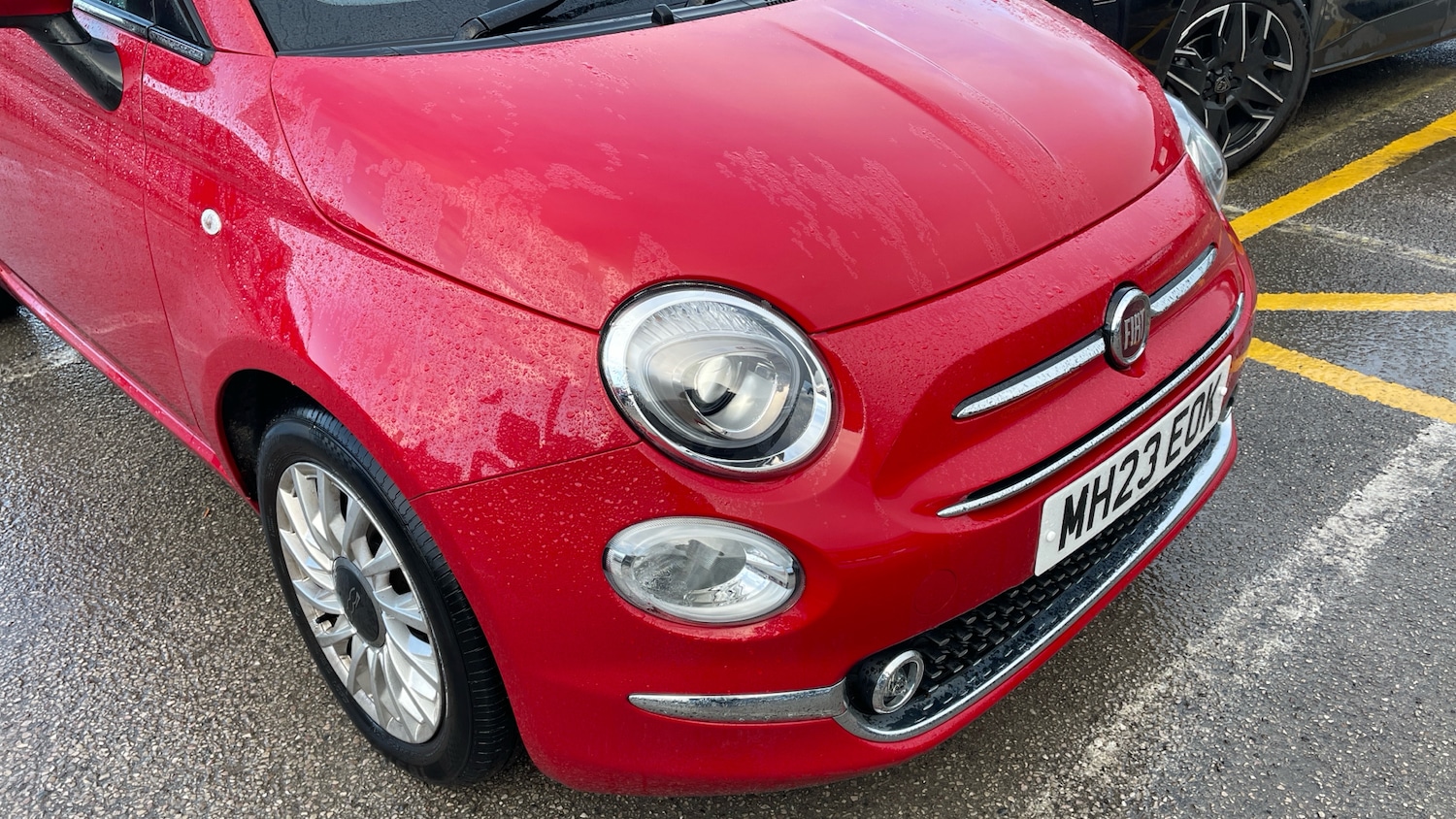 Used Fiat 500 2023 for sale - 76372187: Photo 45