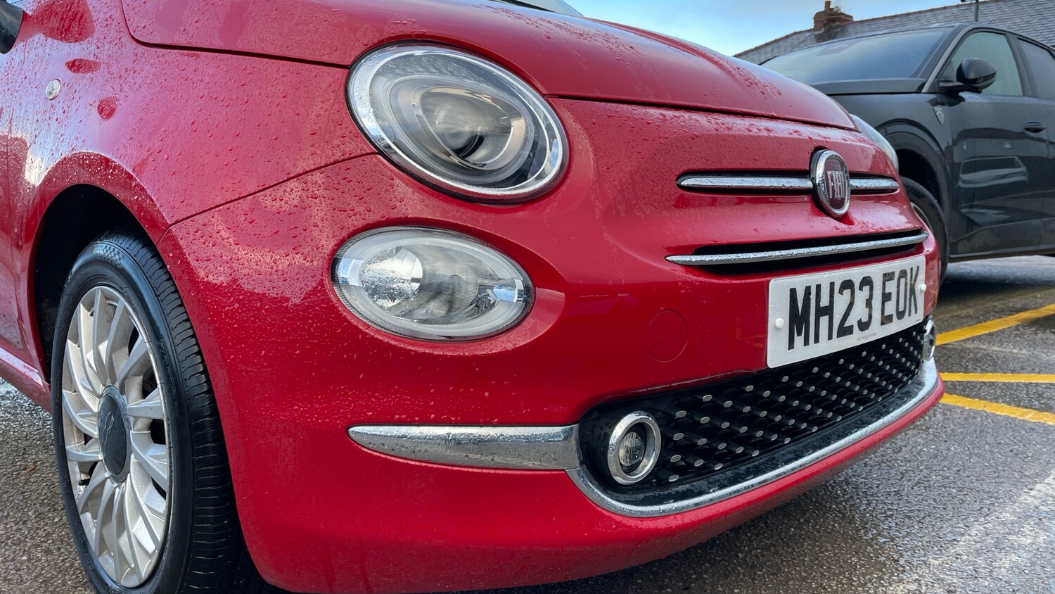 Used Fiat 500 2023 for sale - 76372187: Photo 48