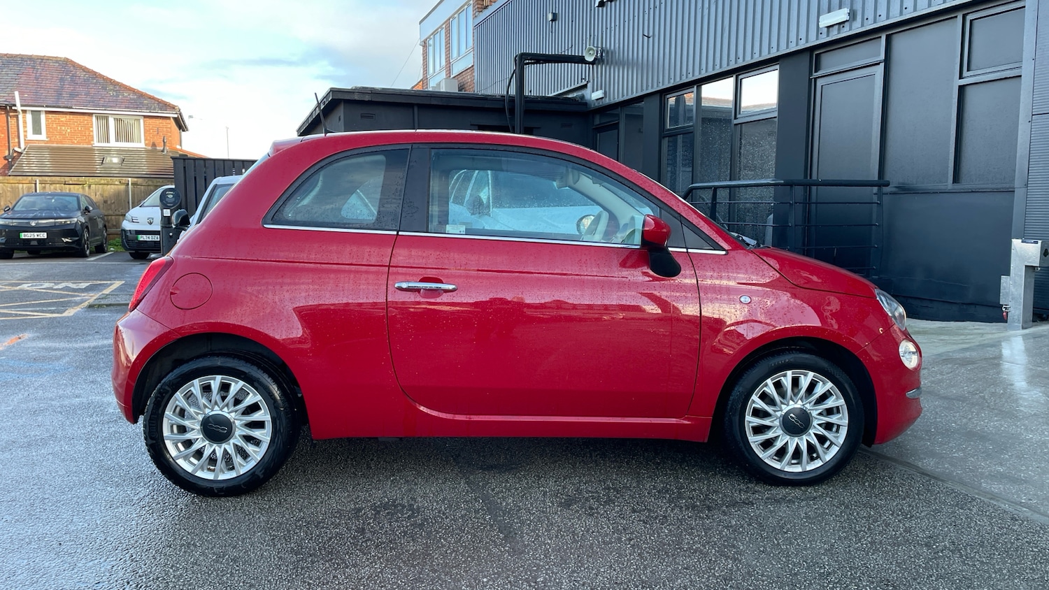 Used Fiat 500 2023 for sale - 76372187: Photo 6