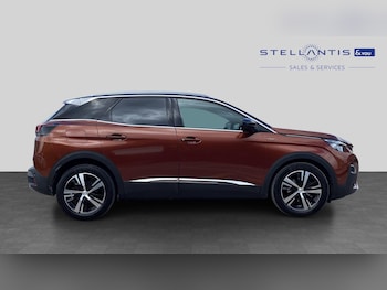 Used Peugeot 3008 2020 for sale - 79094259: Photo