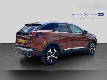 Used Peugeot 3008 2020 for sale - 79094259: Photo