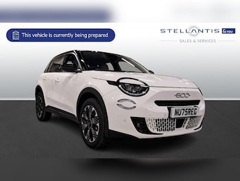 Fiat 600 feature image