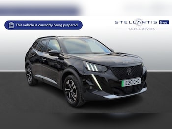 2021 - 50kWh GT SUV 5dr Electric Auto (136 ps)