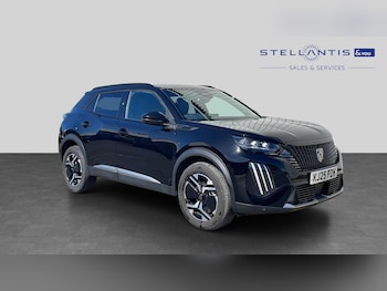 Used Peugeot 2008 2025 for sale - 78879796: Photo