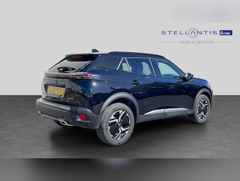 Used Peugeot 2008 2025 for sale - 78879796: Photo