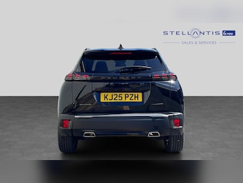 Used Peugeot 2008 2025 for sale - 78879796: Photo