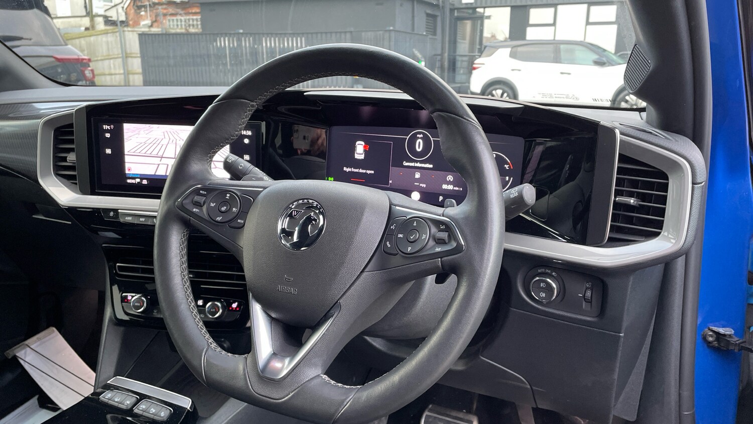 Used Vauxhall Mokka 2023 for sale - 77785278: Photo 11