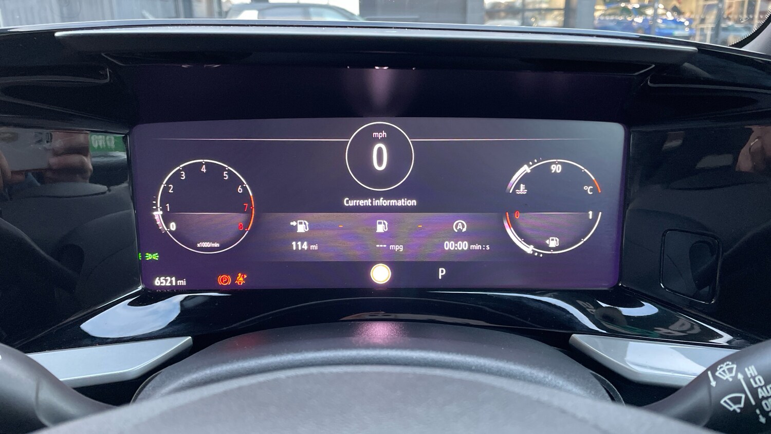 Used Vauxhall Mokka 2023 for sale - 77785278: Photo 13