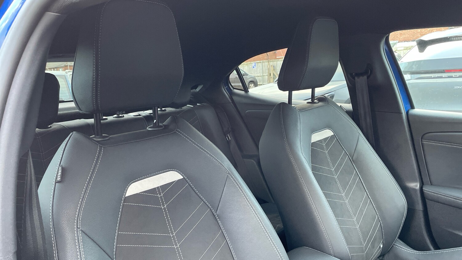 Used Vauxhall Mokka 2023 for sale - 77785278: Photo 22