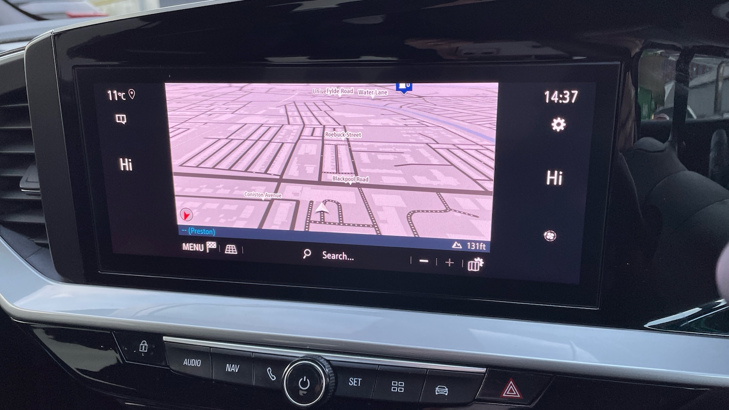 Used Vauxhall Mokka 2023 for sale - 77785278: Photo 29