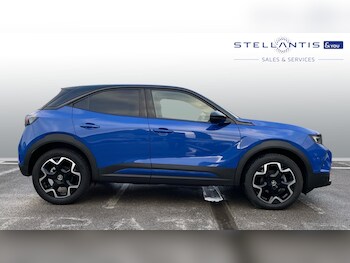 Used Vauxhall Mokka 2023 for sale - 77785278: Photo