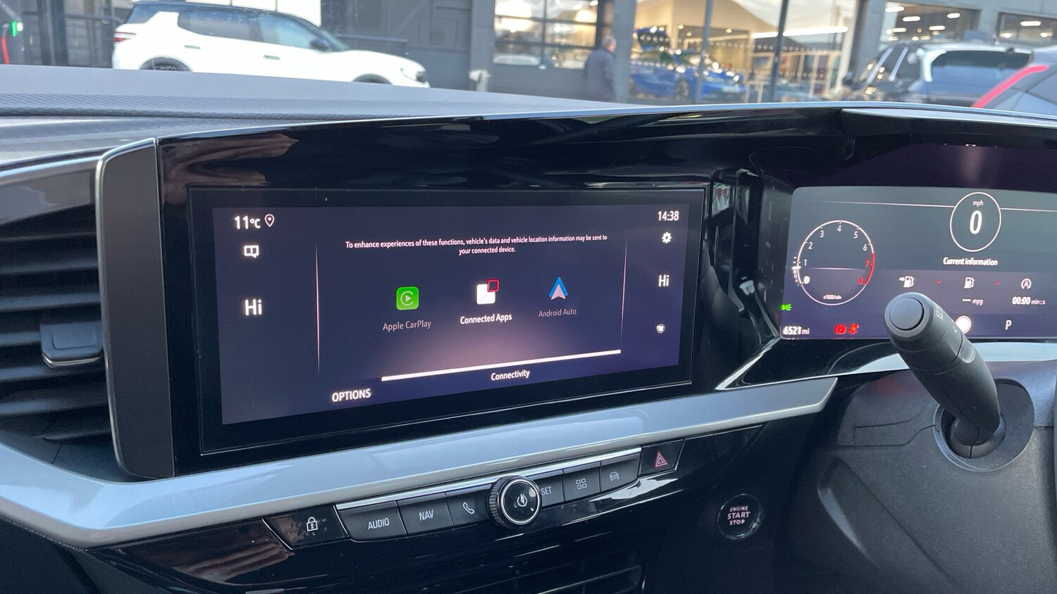 Used Vauxhall Mokka 2023 for sale - 77785278: Photo 30