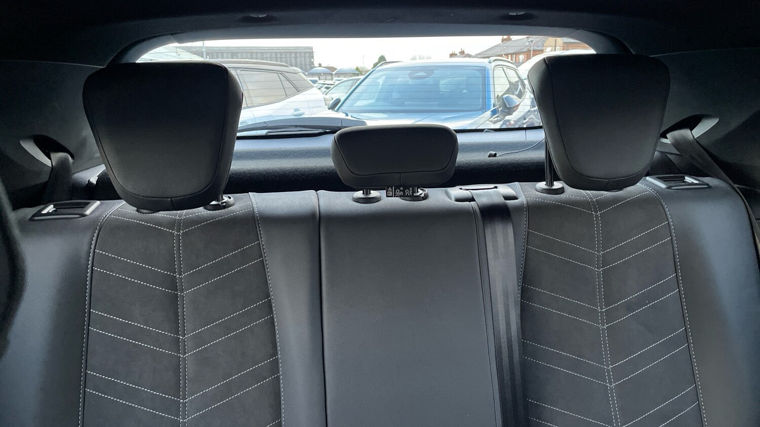 Used Vauxhall Mokka 2023 for sale - 77785278: Photo 33