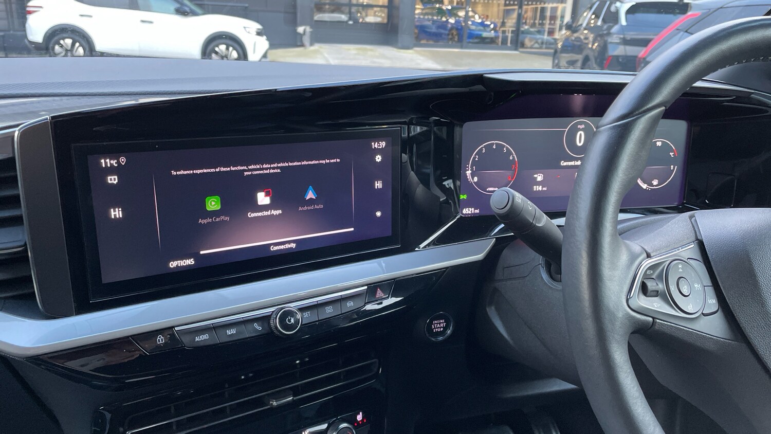 Used Vauxhall Mokka 2023 for sale - 77785278: Photo 34