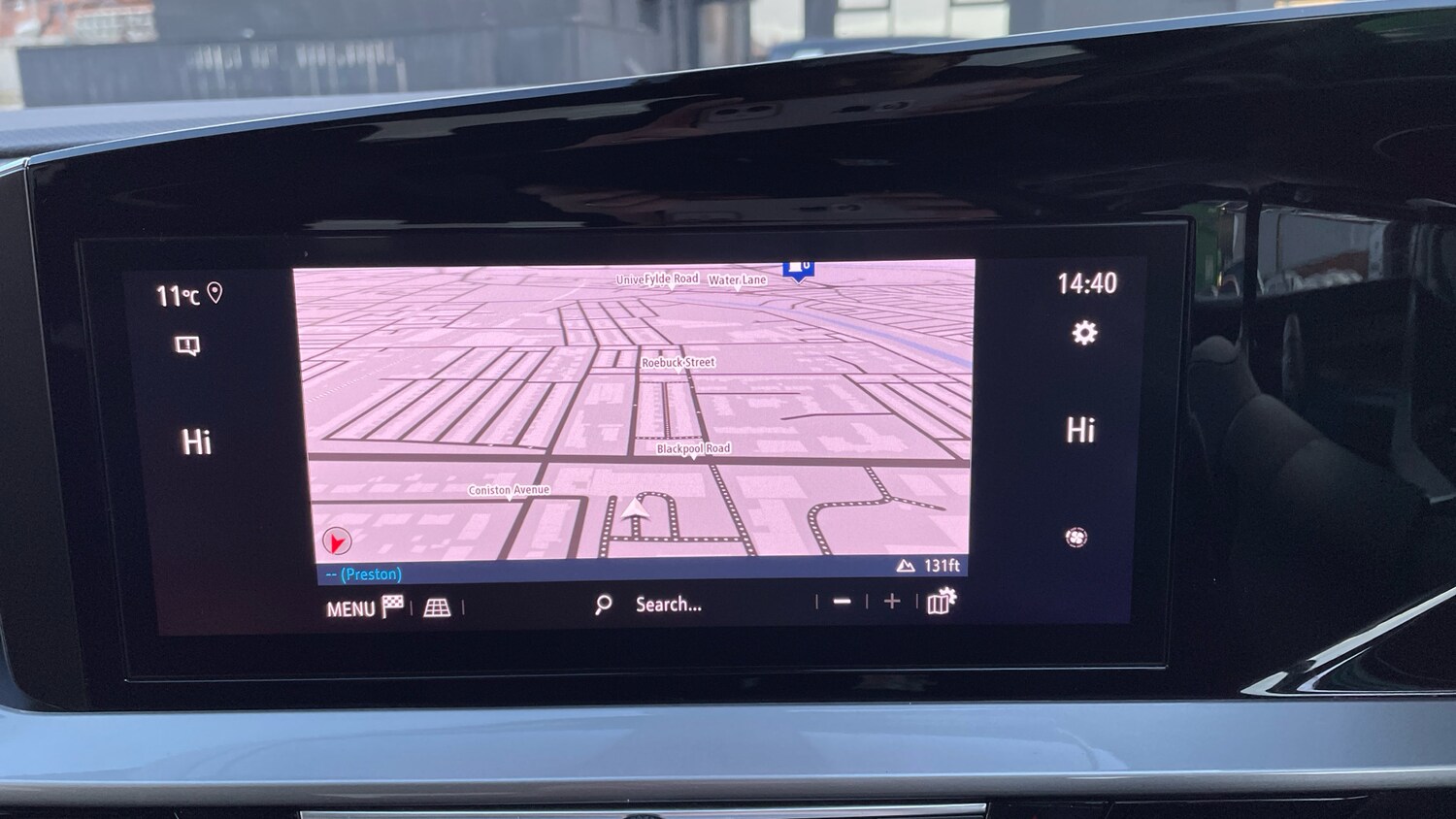 Used Vauxhall Mokka 2023 for sale - 77785278: Photo 35