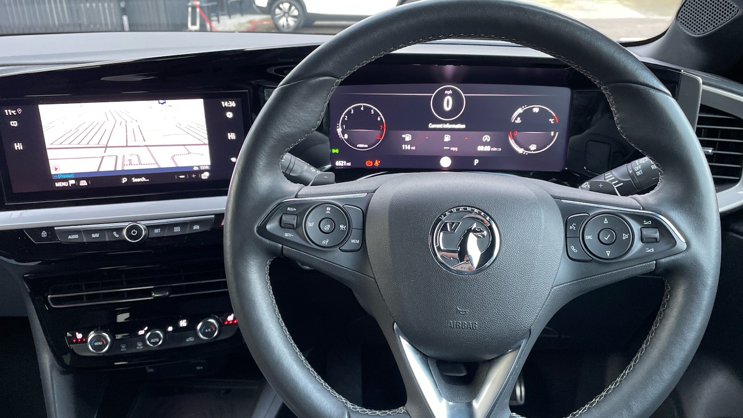 Used Vauxhall Mokka 2023 for sale - 77785278: Photo 4