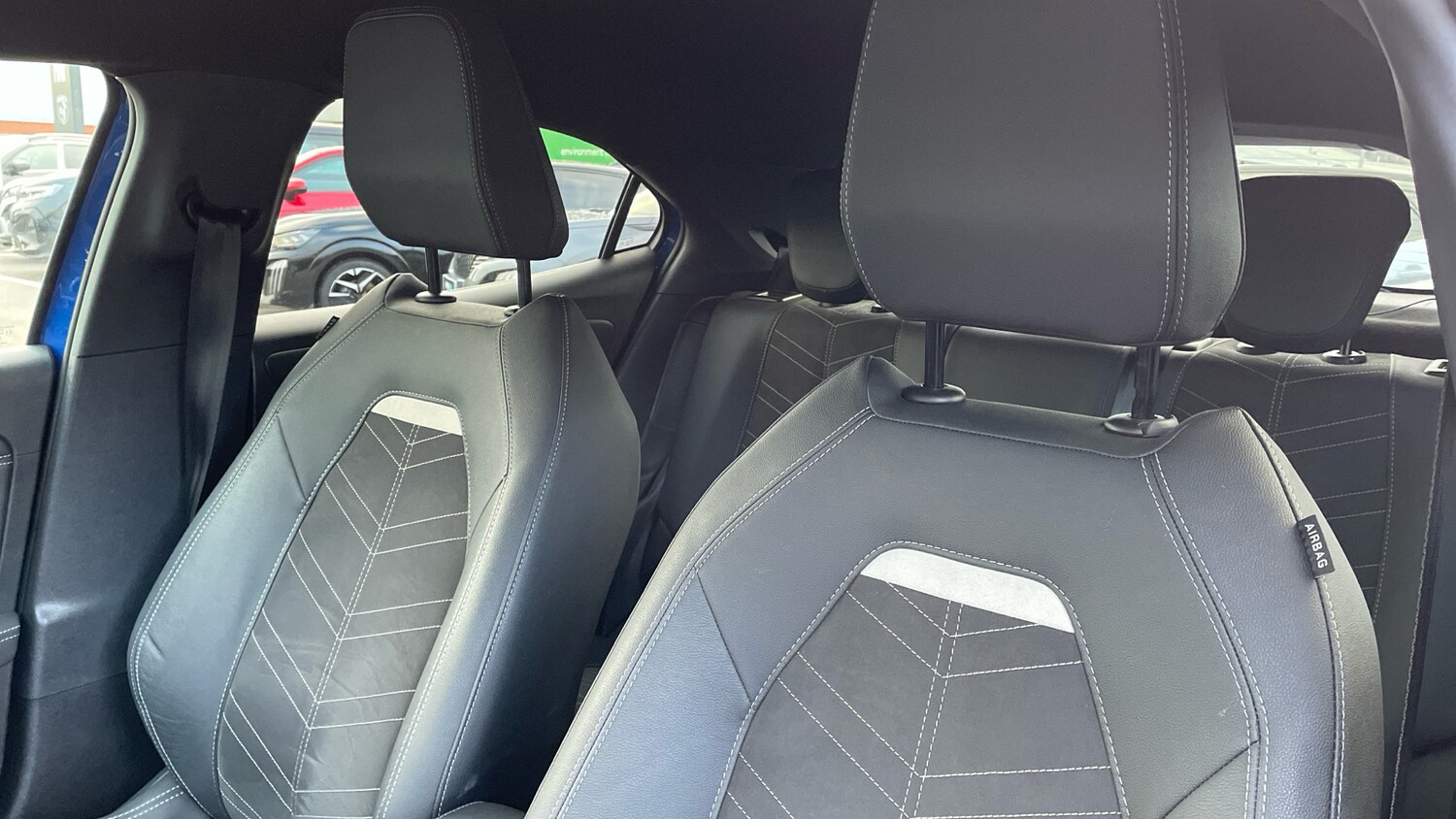 Used Vauxhall Mokka 2023 for sale - 77785278: Photo 42