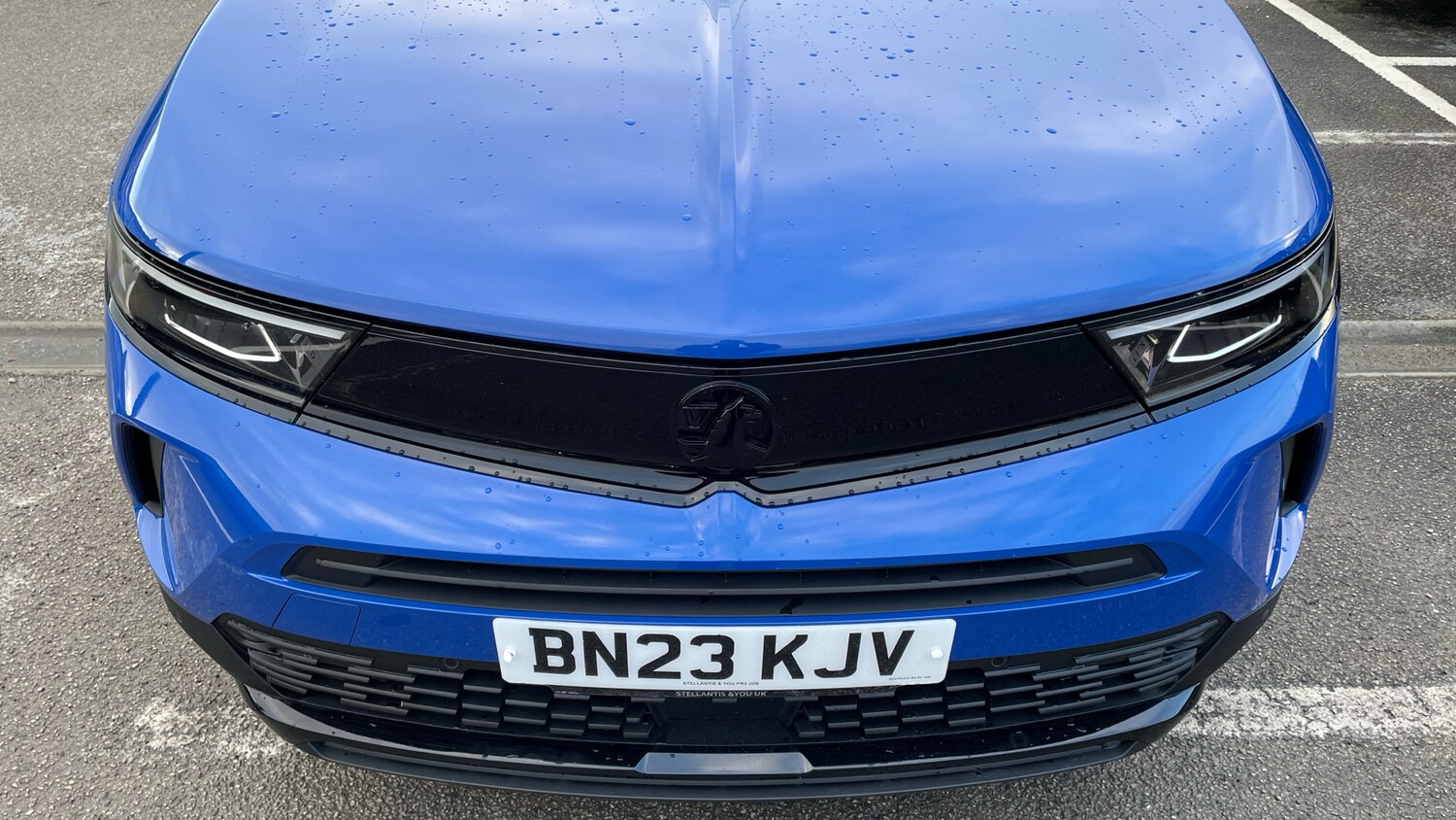 Used Vauxhall Mokka 2023 for sale - 77785278: Photo 46