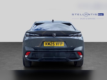 Used Peugeot 408 2025 for sale - 79280658: Photo
